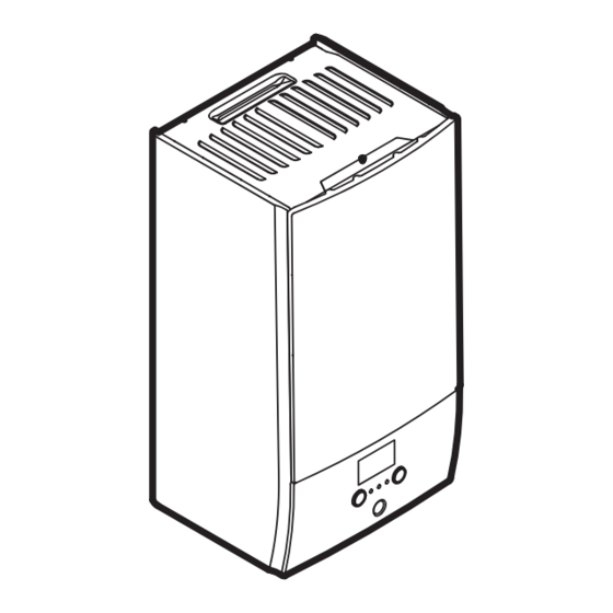 Daikin Altherma EHBH08DA6V7 Installation Manual