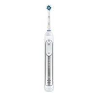 Braun Oral-B SMART 3757 Manual