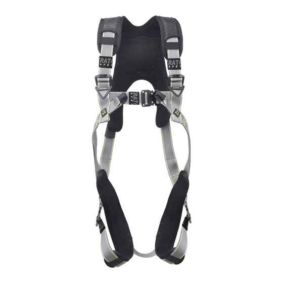 KRATOS SAFETY ESSENTIAL KAMI 2 Manual