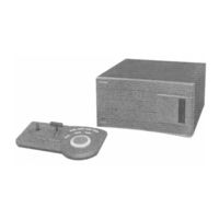 Panasonic WJ-MX1000AK Installation Manual