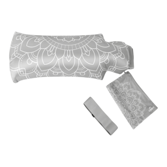 Crivit 403139 2204 Instructions For Use Manual