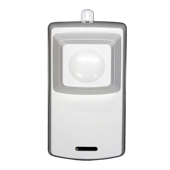 NAPCO PSIREN Manual