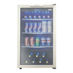 Kenmore 9910 - 126 Can Beverage Center Owner's Manual