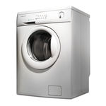 Electrolux EW 880F Instruction Booklet