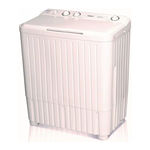 Haier Twin-tub Washing Machine User Manual