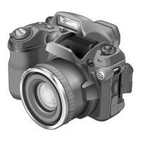FujiFilm FinePix S5000 Service Manual