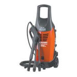 Husky PowerWasher Operator's Manual