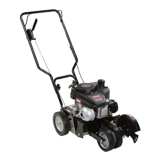CRAFTSMAN 247.762660 OPERATOR