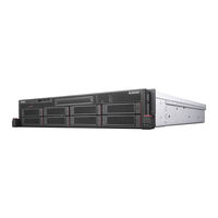 Lenovo ThinkServer RD450 User Manual And Hardware Maintenance Manual