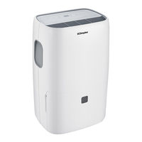 Dimplex GDPAC12 Manuals | ManualsLib