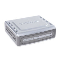 D-Link DVG-5121SP Quick Information Manual
