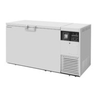 Panasonic MDF-594C Operating Instructions Manual