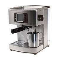 Zelmer 13Z012 User Manual