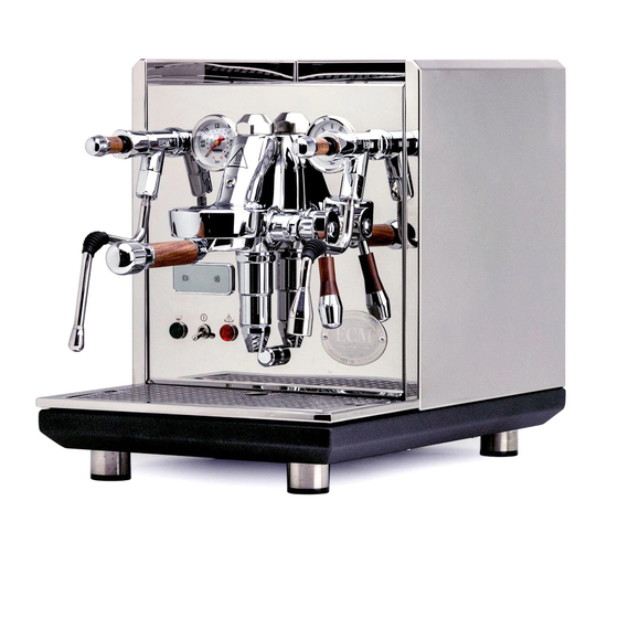 Ecm Synchronika Manual