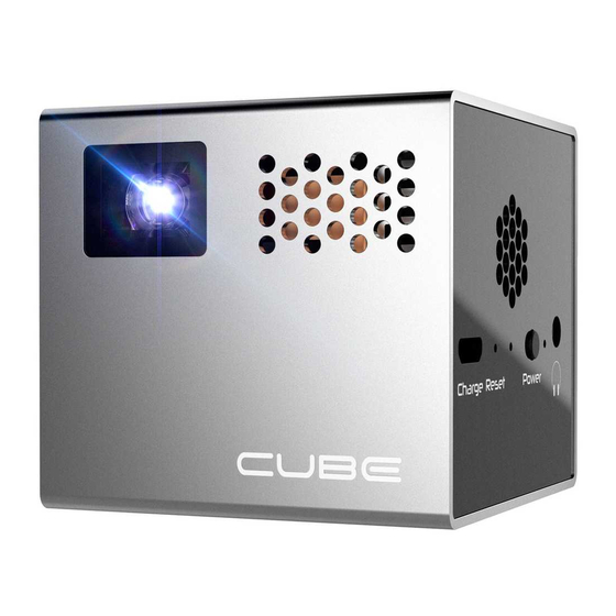 CUBE RIF 6 PRODUCT MANUAL Pdf Download 