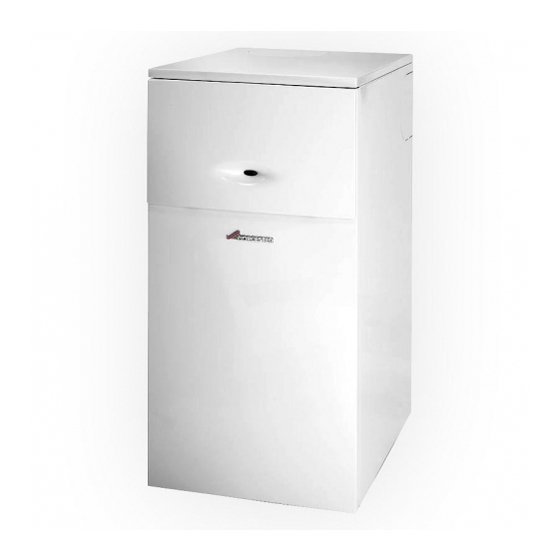 WORCESTER GREENSTAR FS 30CDI ERP USER INSTRUCTIONS Pdf Download