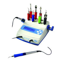 KERR ultra-waxer 2 34844 Directions For Use Manual