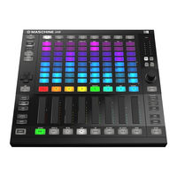 Native Instruments Maschine Jam Manual