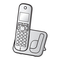 Cordless Telephone Panasonic KX-TGC210C Operating Instructions Manual
