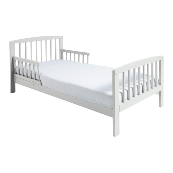 Kinder Valley 53002 Assembly Instructions