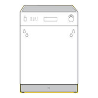 Zanussi ZD 684 Instruction Booklet