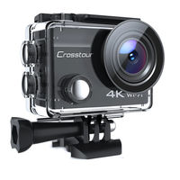 Crosstour CT8500 User Manual