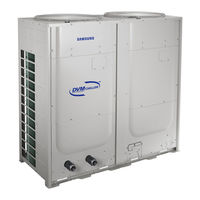 Samsung DVM Chiller Training