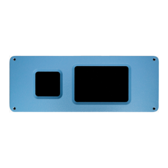 Bluetechnix Argos3D-P220 Hardware User Manual