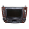 Car Navigation system Cadillac 2006 CTS Navigation System Manual
