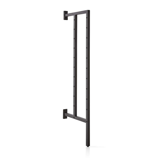 Crate&Barrel Flex Half Upright Quick Start Manual