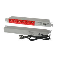 Tinycontrol LANLIS-010 Manual