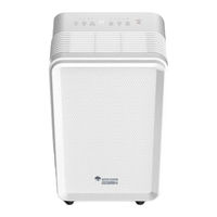 Mycond ROOMER Smart 12 User Manual