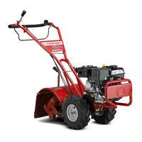 Troy-Bilt 21A-634F063 Operator's Manual