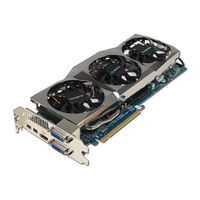 Gigabyte GV-R687OC-1GD User Manual