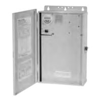 Intermatic RC2263BE Installation, Operation & Service Manual