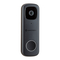 AMCREST SmartHome AD410 - Wi-Fi Doorbell Installation Manual