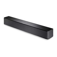 Bose SOLO II Series Manual