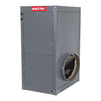 SpacePak ESP-J Installation, Operation & Maintenance Manual