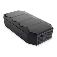 TURRIS MOX Power Wi-Fi User Manual