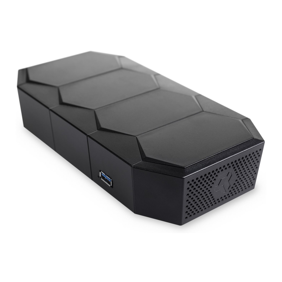 Turris MOX A/B/C - MOX Pocket Wi-Fi/Power Wi-Fi/Classic Manual