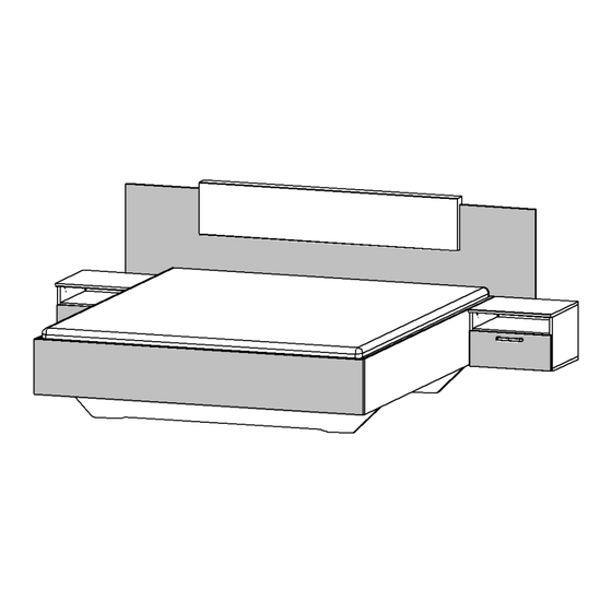 Rauch M2765 Assembly Instructions Manual