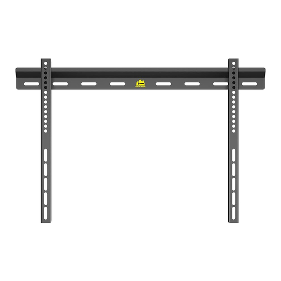 Forging Mount HY9190 Installation Instructions
