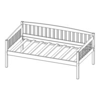 Dorel Home Products DA4064219 Manual