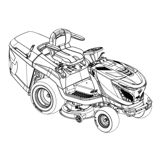 AL-KO solo T 20-105.2 HD V2 SD PREMIUM Manual