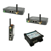 PI CONNECT CONTROL User Manual