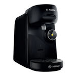 Bosch Tassimo finesse friendly TAS16 GB/CH Series Information For Use