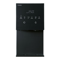 Coway CHPI-7520L User Manual
