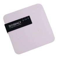 BIOSENCY Bora NGD Installation Manual