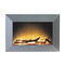 Indoor Fireplace Faber SP4 Installation And Operating Instructions Manual
