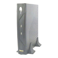 Vxl Itona TC63yy User Manual